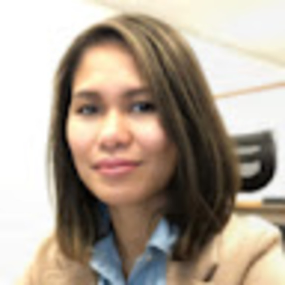 Meet your Posher, Shiela - Picture 1 of 1